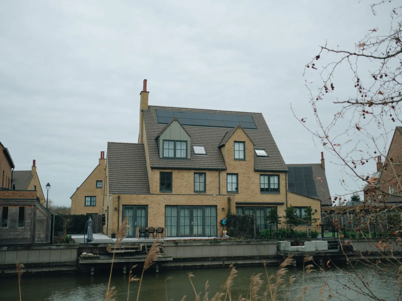 Energiecontract Zonnepanelen 2026: Beste Keuze