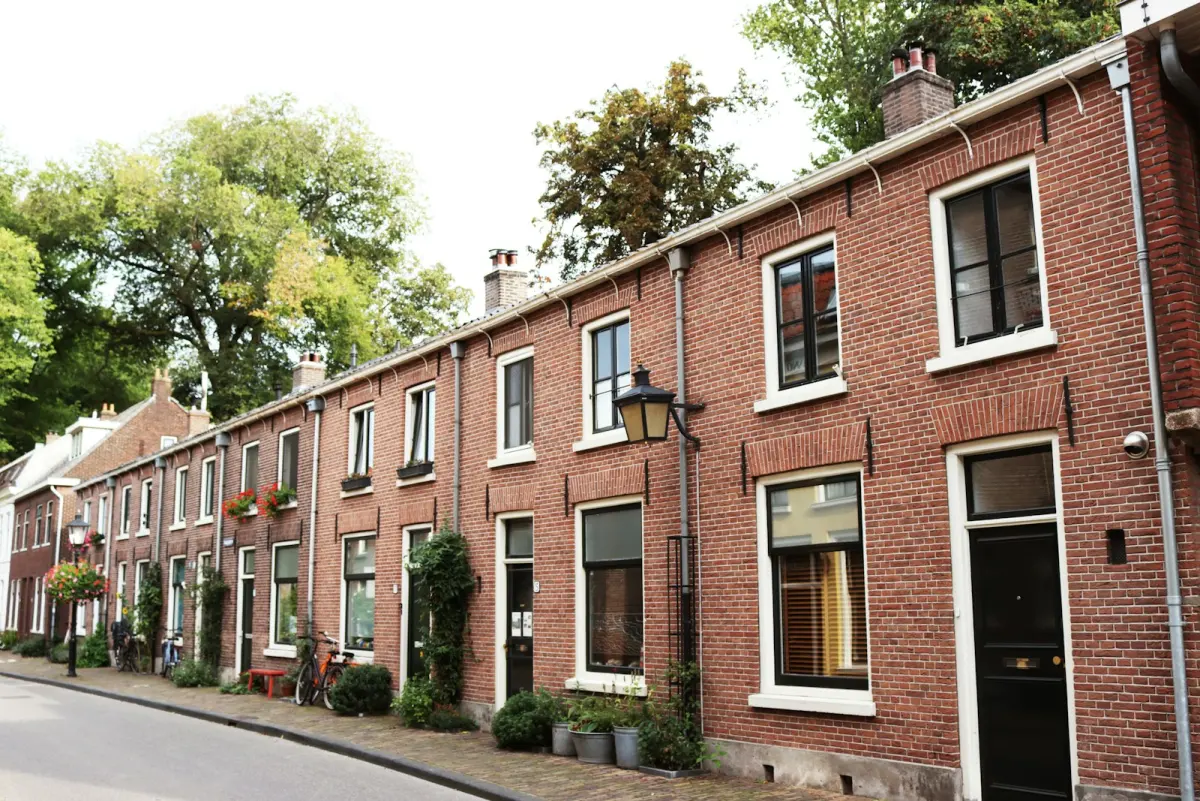 Hybride Warmtepomp Jaren 30 Woning: Rendement &