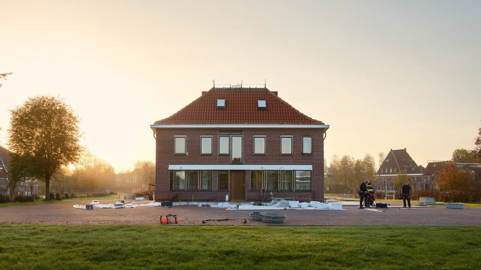 ISDE Subsidie Aanvragen als VvE-lid: Voorwaarden 2026