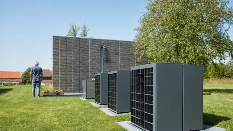 ISDE subsidie warmtepomp welke merken komen in