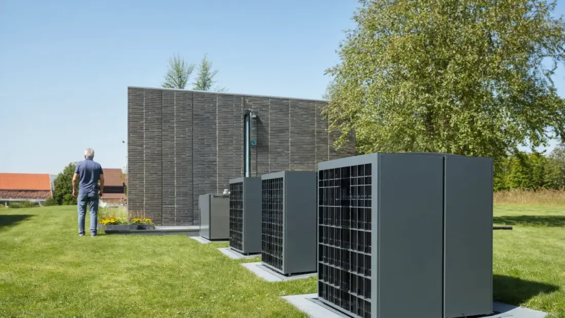ISDE subsidie warmtepomp welke merken komen in