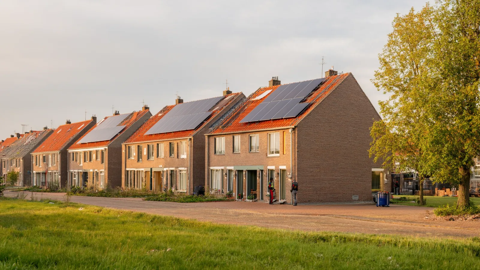 Subsidie Verduurzamen Woning Tilburg: Gids 2026