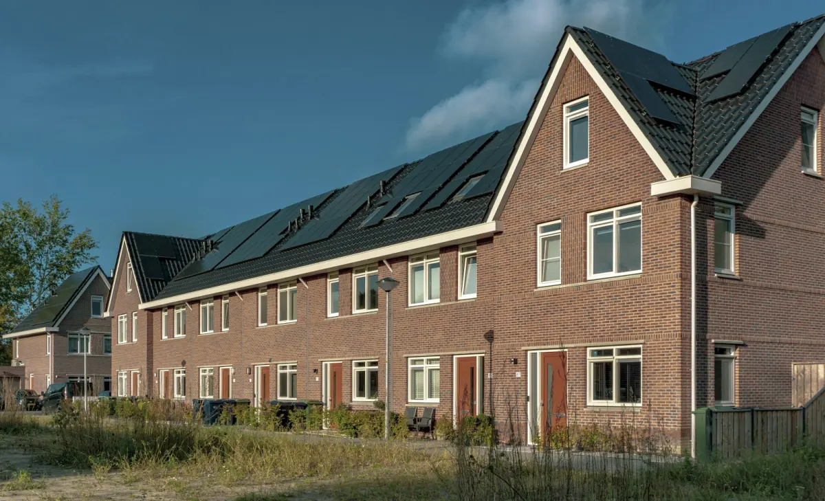 Subsidie Verduurzamen Woning Utrechtse Heuvelrug 2026