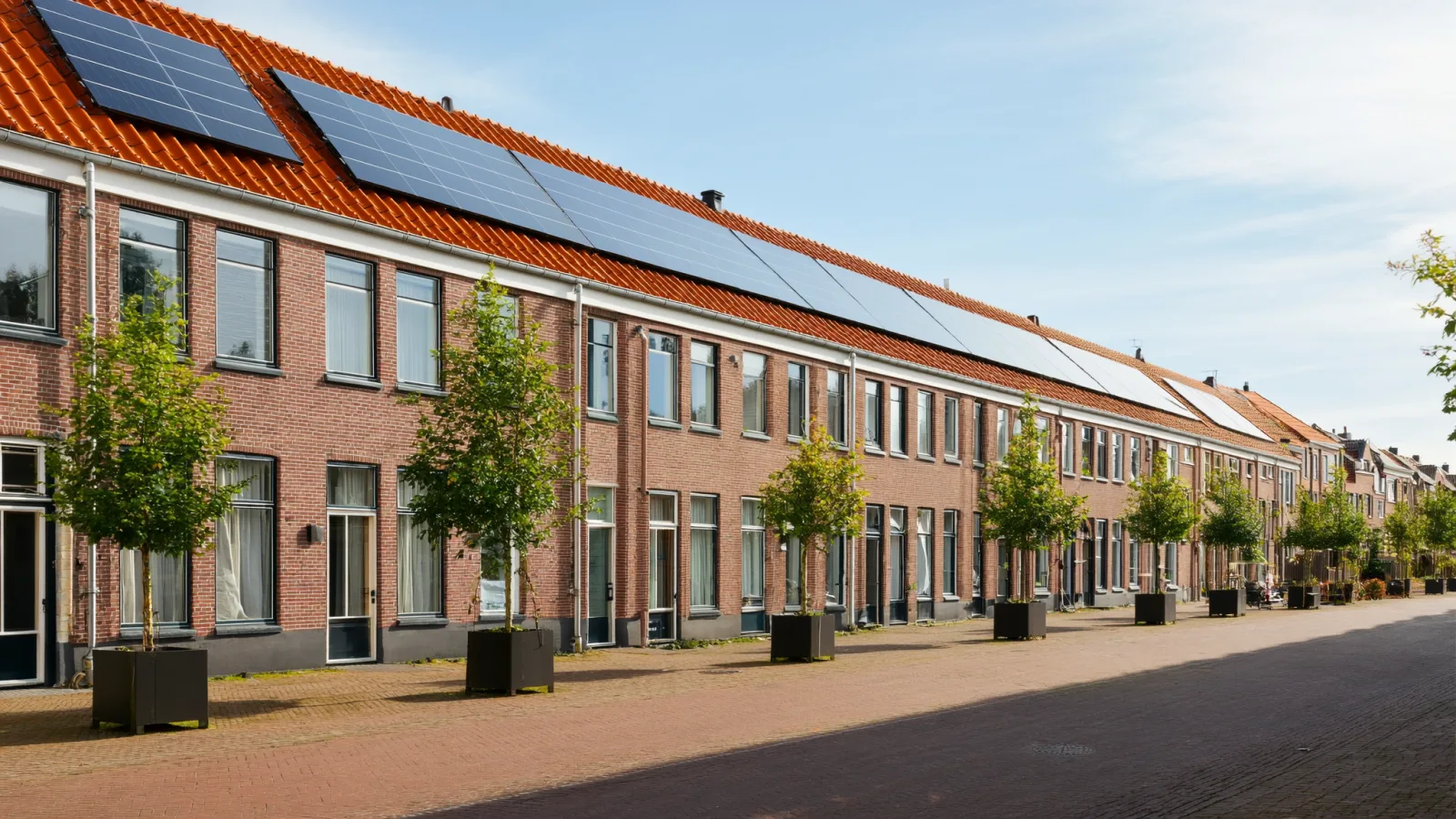 Subsidie Verduurzamen Woning Veenendaal: Gids 2026