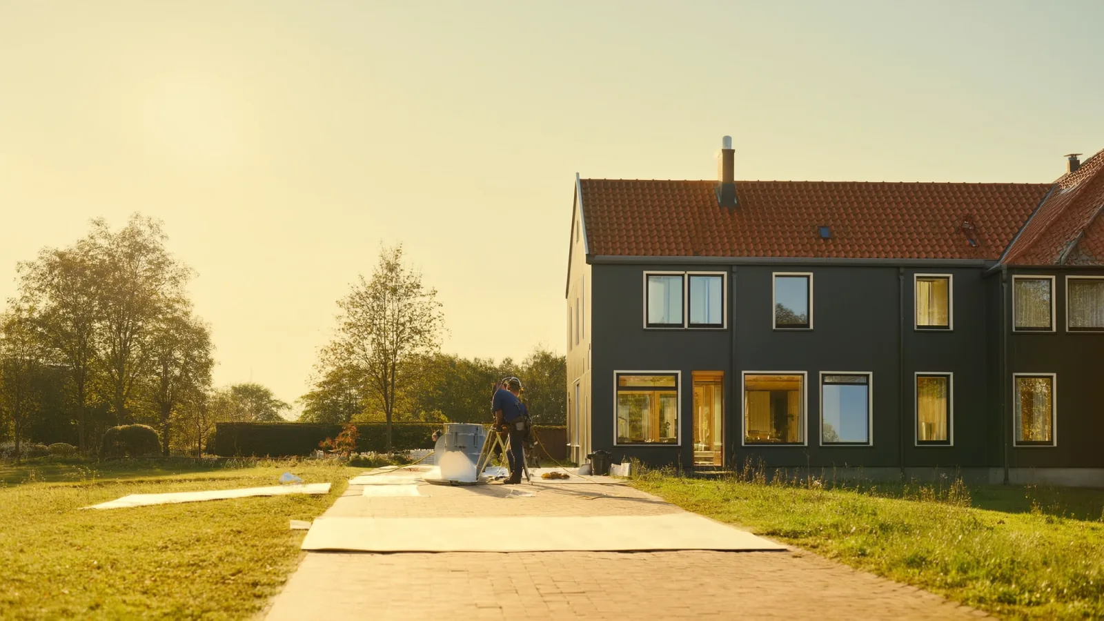 Verduurzamen Woning Advies: Welk Advies Past bij u?
