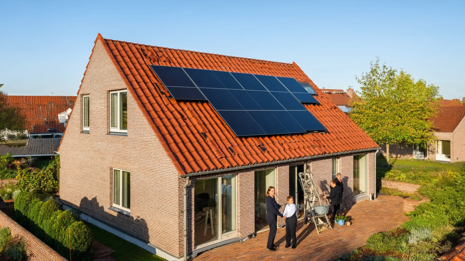 Verduurzamen Woning cao Rijk: Lening & Subsidie 2026
