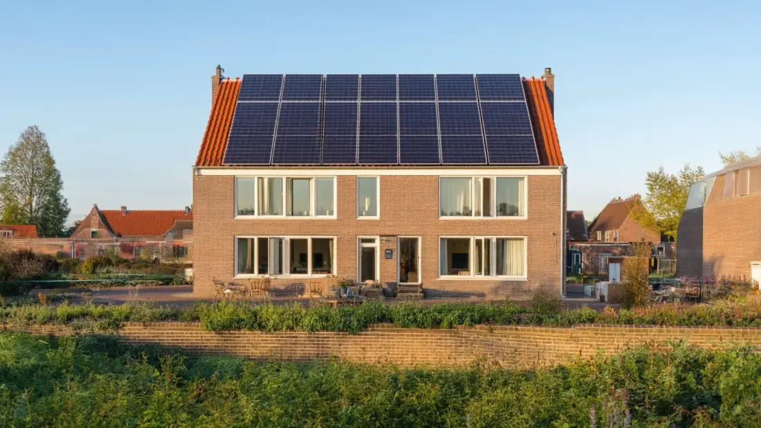 Verduurzamen Woning via Hypotheek: Complete Gids 2026