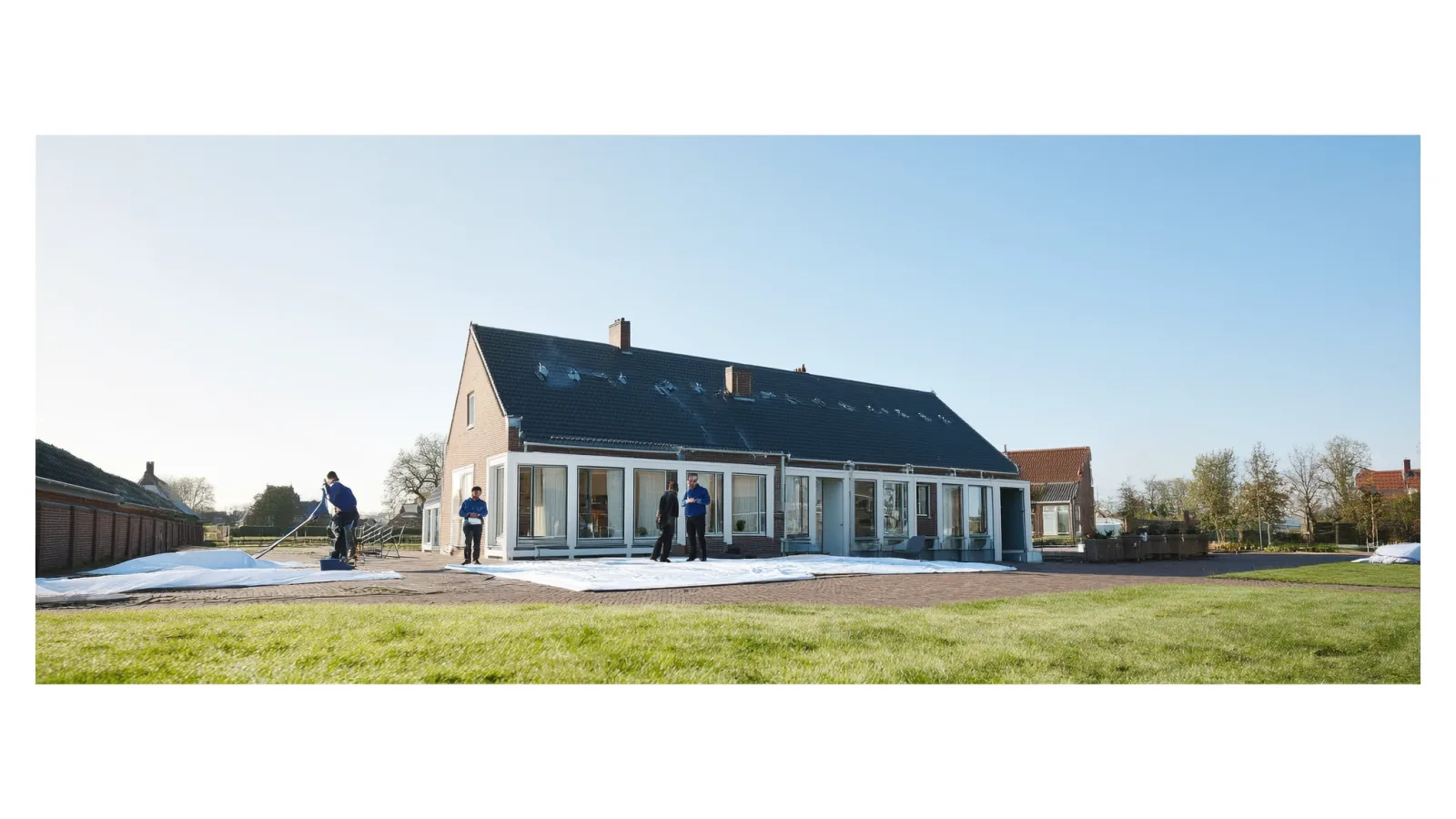 Verduurzamen Woning Rijksoverheid IKB: Gids 2026
