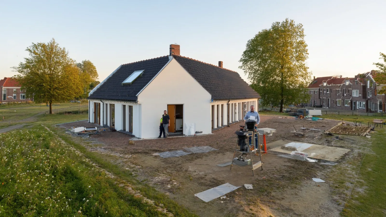 Verduurzamen Woning Subsidie 2025: Compleet Overzicht