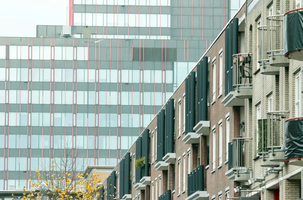 Warmtepomp Aansluiten op Stadsverwarming: Kan Het?
