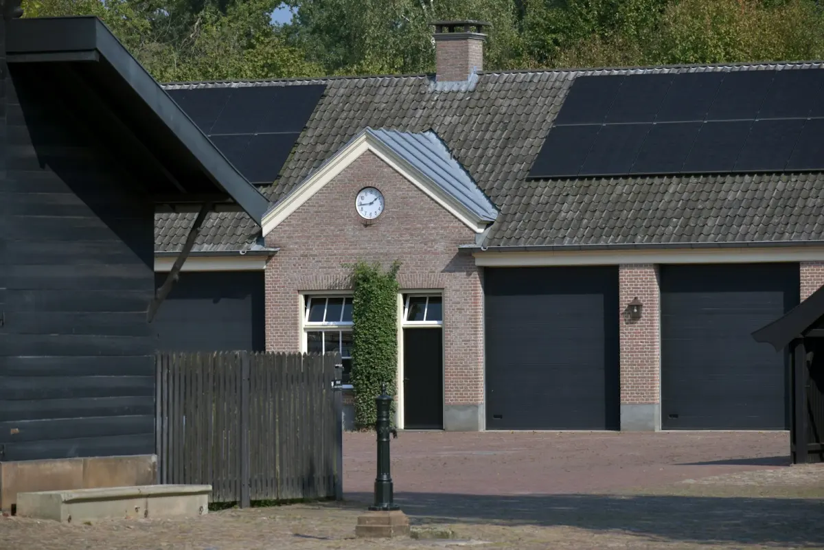 Zonnepanelen, Thuisbatterij & Laadpaal: Slim Laden